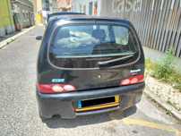 Fiat Seicento 1.1 i.e. Sport - 2000