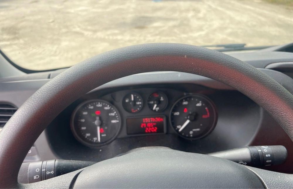 IVECO 35s16 GRUA CESTO 18 METROS APENAS 29.000km ###OPORTUNIDADE###