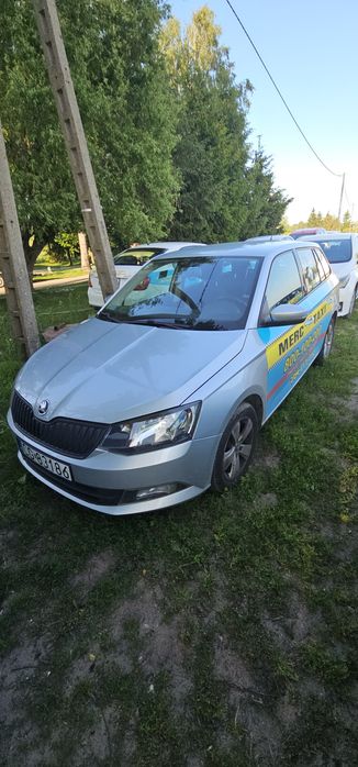 Tanie auta po TAXI 7–12 tys | 2011–2018 | Skoda, VW, Dacia