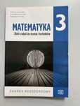 Matematyka 3 zbiór zadań zakres rozszerzony - Oficyna EdukacyjnaPazdro