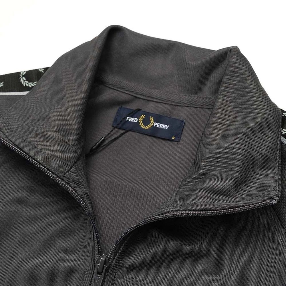 Олимпийка Fred Perry Original S-XL