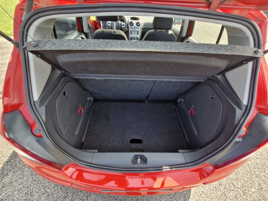 Opel Corsa D | OPC LINE | Panorama, Navi, ASO | 100% bezwypadkowa!