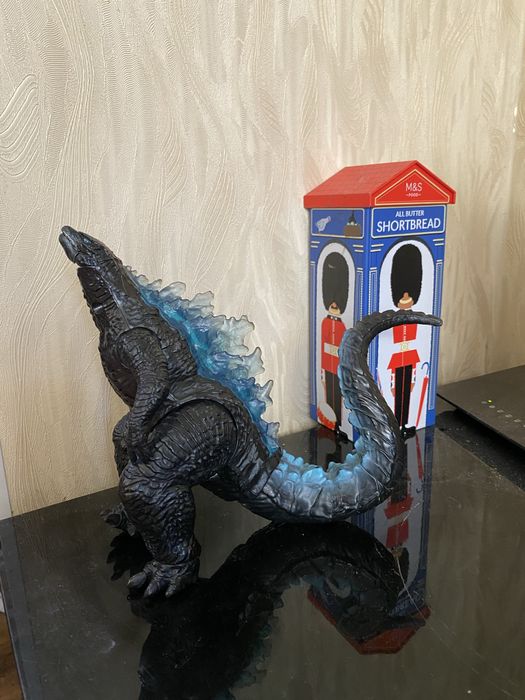 Годзилла годзила шиму годзіла конг