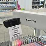 Apple Watch SE 44mm Bat. 100% Telakces Felicity *Raty 0%