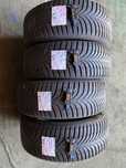 4x 205/55R16 91H HANKOOK WINTER I*cept RS2 opona zimowa M+S 3PMSF RANT