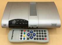 zestaw 2xt TechniSat digil s2 cd s