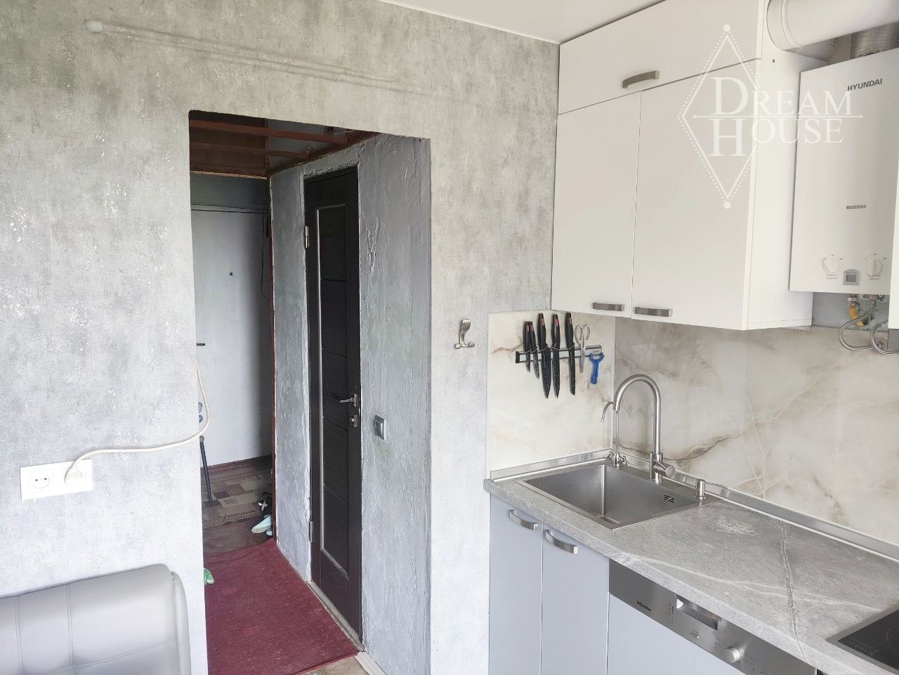 Продаж 1-кім.кв. по вул.Героїв ЗСУ