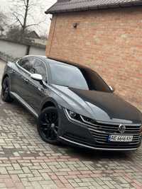 Продам Volkswagen Arteon 2020