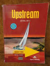 Upstream B1+ Student's book