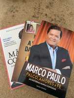 Marco paulo ,Dolores Aveiro