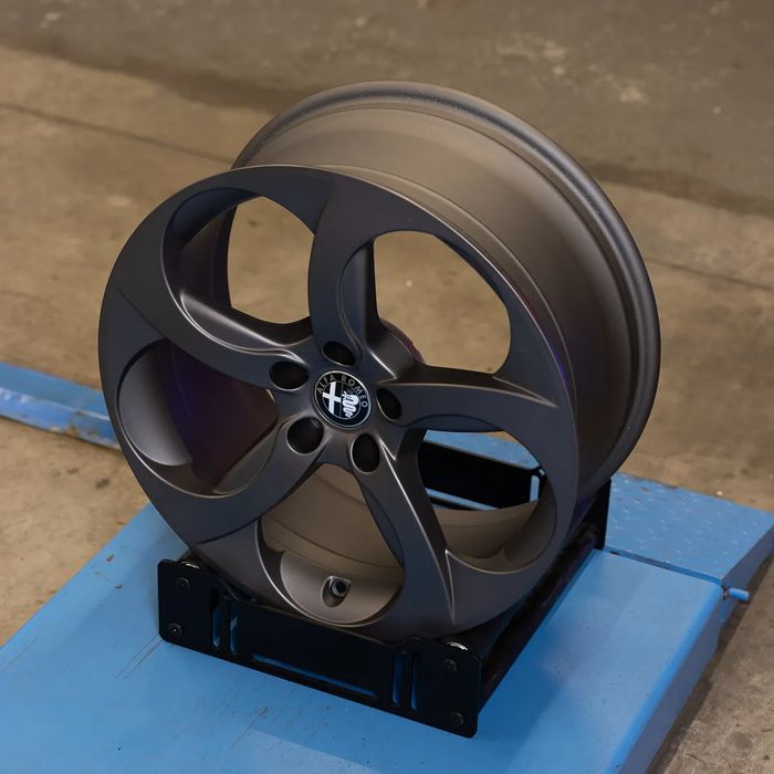 NOWE ORYGINALNE Felgi Alfa Romeo 18" Giulia Brera Spider 159 Stelvio