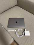 Apple Macbook Pro 13" M1 - 16gb, 256gb SSD - stan bdb, Gliwice