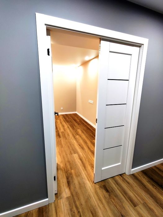 Ремонт квартир, будинків та інших об'єктів.Поклейка шпалер.Фарбування