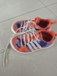 Adidasy wiosenne Adidas rozmiar 28