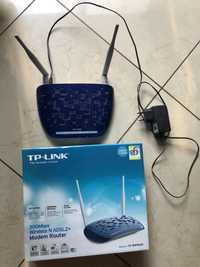 Tp Link TD-W8960N