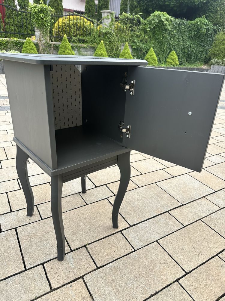 Szafka nocna Ikea Edland