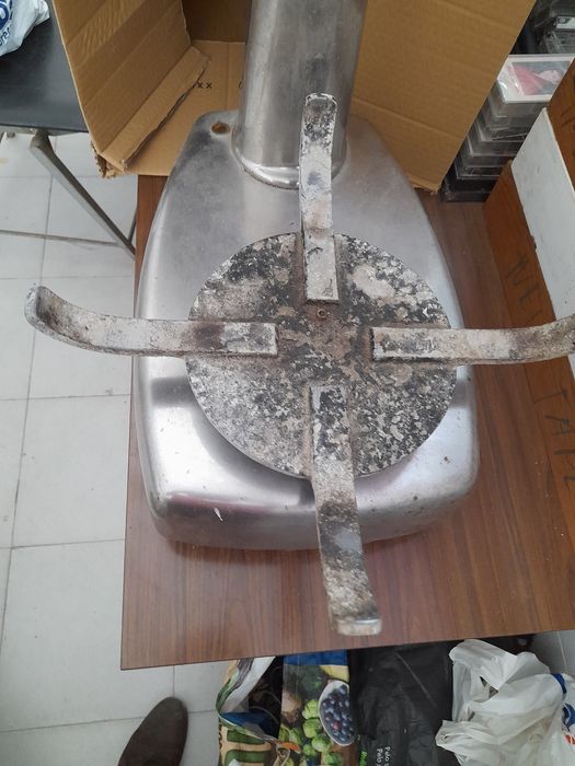 Balanca analogica Cabral 30kg