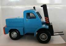 Автопогрузчик ЛЗА-4045Р. Кимерия. Новый.