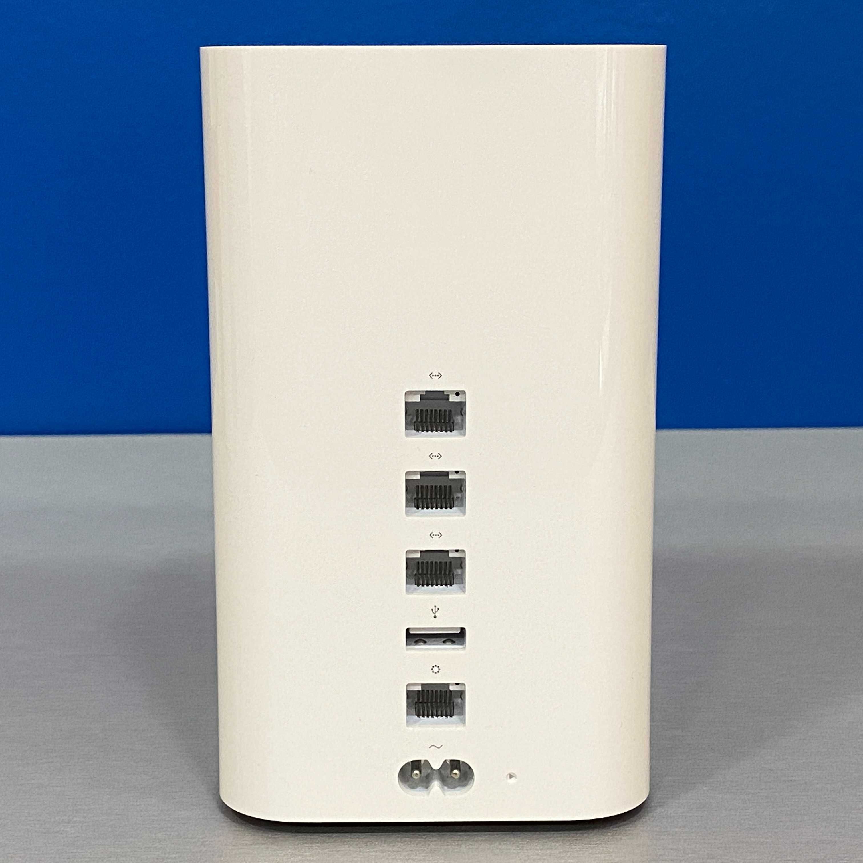 Apple AirPort Time Capsule 2TB (5ª Geração)