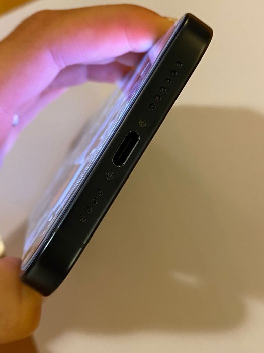 Iphone 15 Pro Max 256 GB (Azul Titânio)