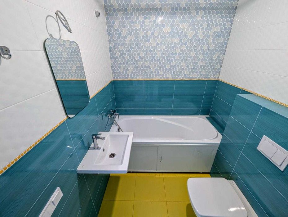 3-кімнатна квартира, ЖК Празький квартал-2, Петропавлівська Борщагівка