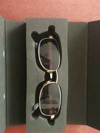 Okulary przeciwsłoneczne Lagerfeld, model JAKO