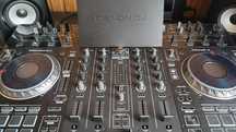 Denon DJ Prime 4 + torba