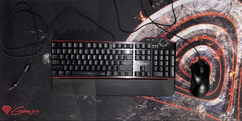 Komputer stacjonarny