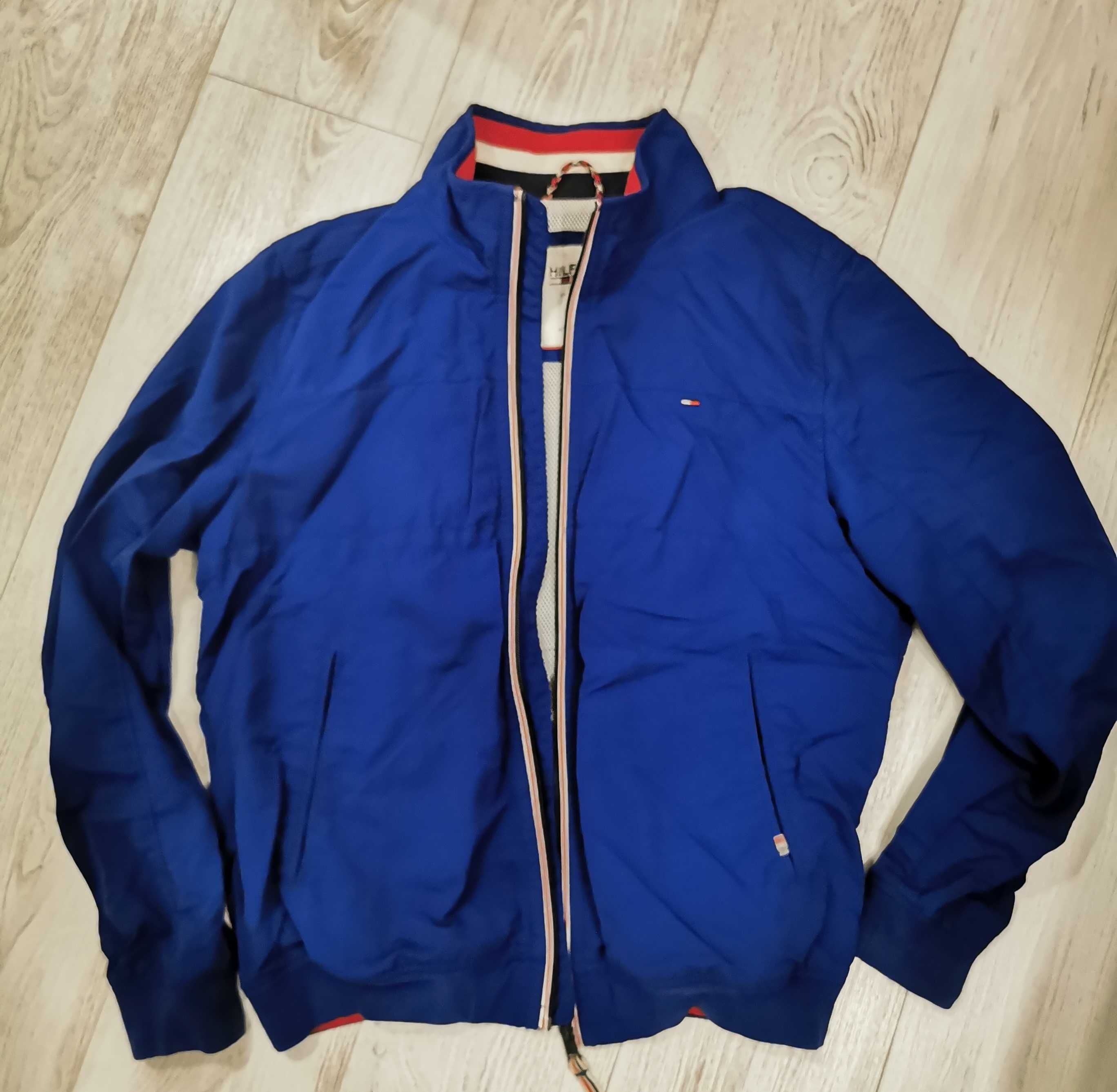 Kurtka Tommy Hilfiger