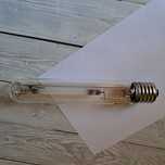 Lampa sodowa Philips 600W