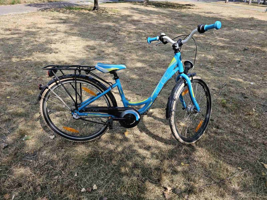 Фірмовий Cube 24 дамка