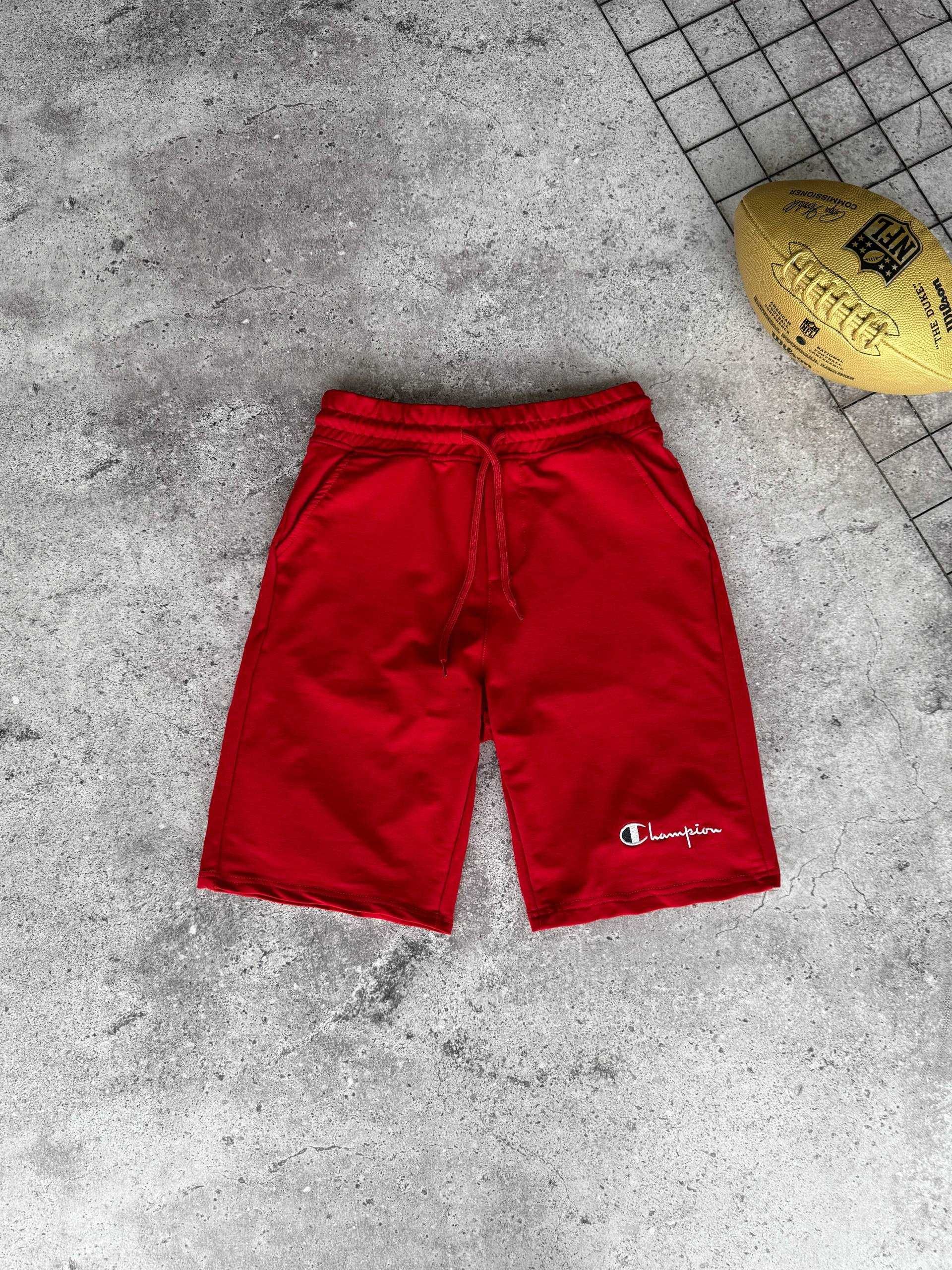 Champion шорти — преміум якість