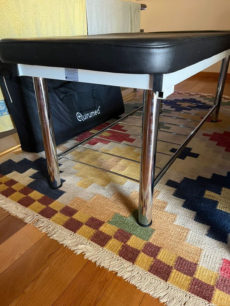 Marquesa fixa Shiatsu Qirumed