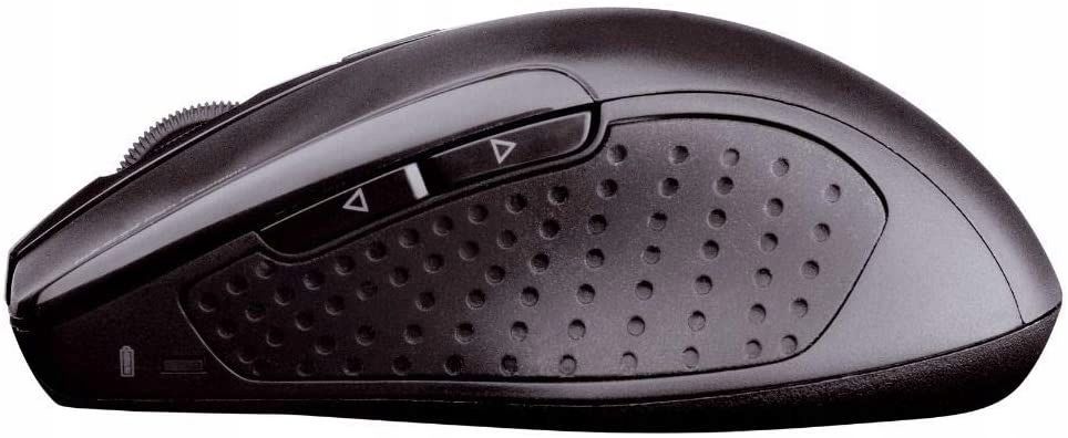 Myszka mysz bezprzewodowa CHERRY MW 3000 sensor optyczny