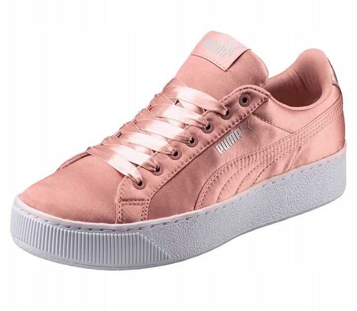 Buty Puma Vikky Platform EP Rozmiary - 37, 37.5, 38, 38.5