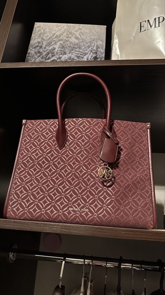 Michael Kors Mirella MD EW Tote (Оригінал)