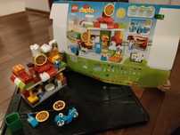 LEGO DUPLO 10834 Pizzeria