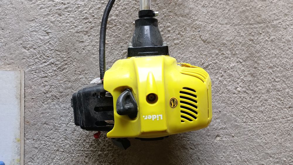 kosa spalinowa vks 517 Lider