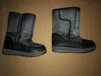 Botas Berg Nº 34