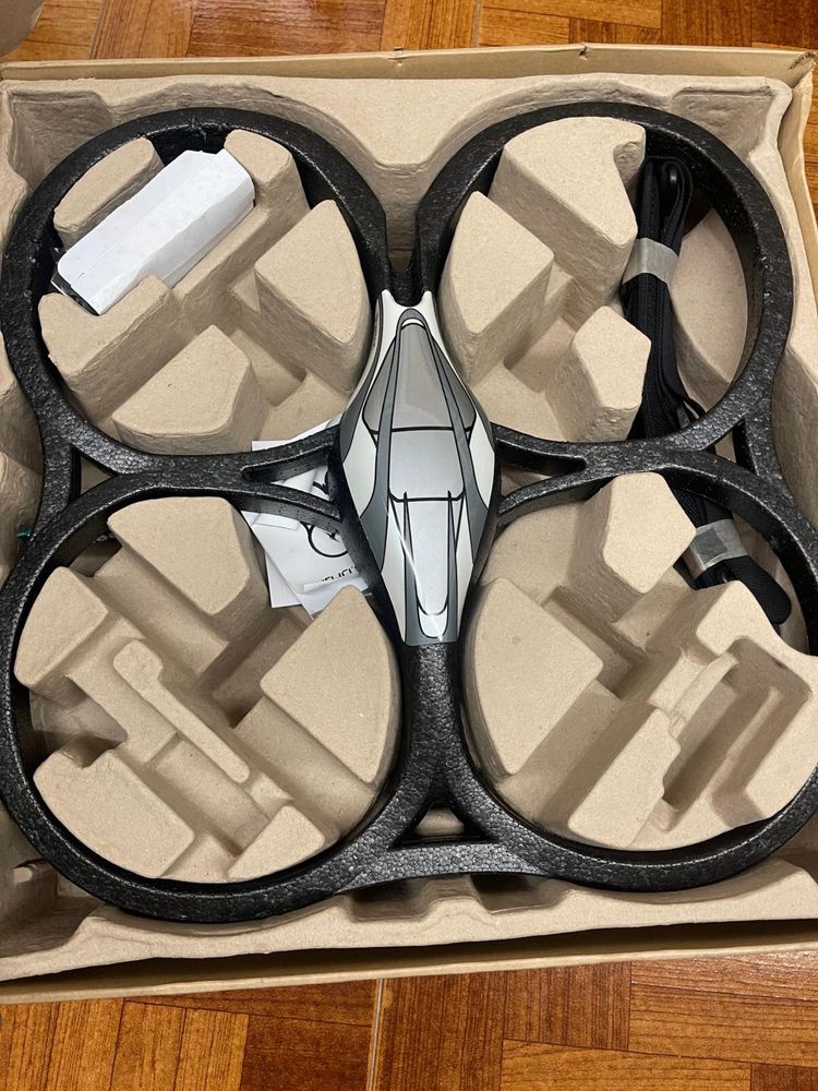 AR Drone Parrot