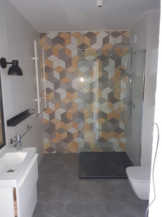 Remonty Wykończenia Mieszkań itp.