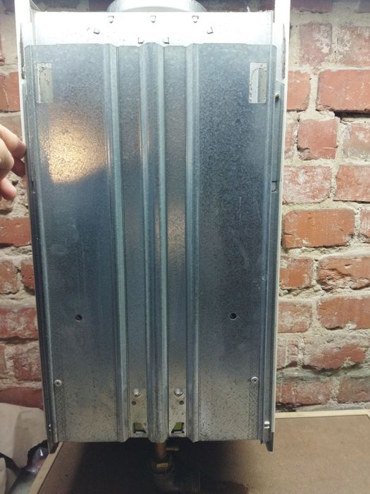 Junkers power Control WRP 11 B23