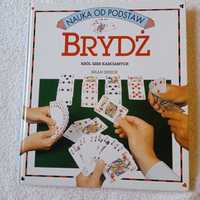 Brian Senior - Brydż. Król gier karcianych. 1999 r
