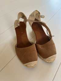 Buty damskie rozmiar  38