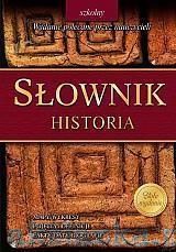 Słownik historia Greg