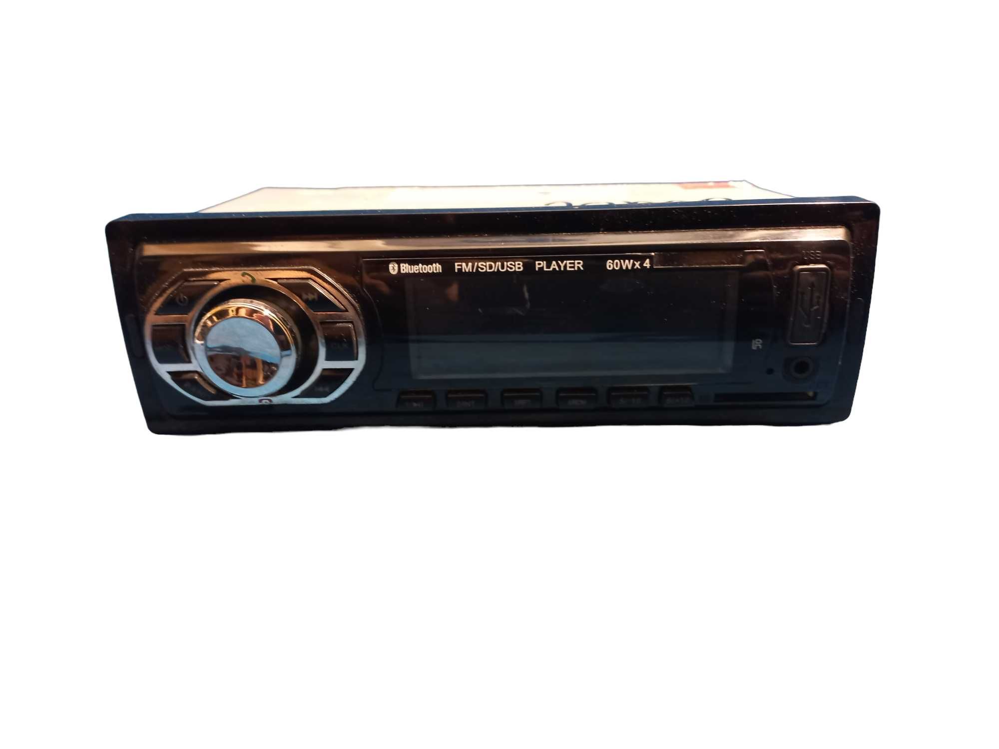 Radio Samochodowe Bluetoth/USB nr.mag 20RCR