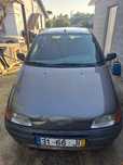 Vendo Fiat Punto