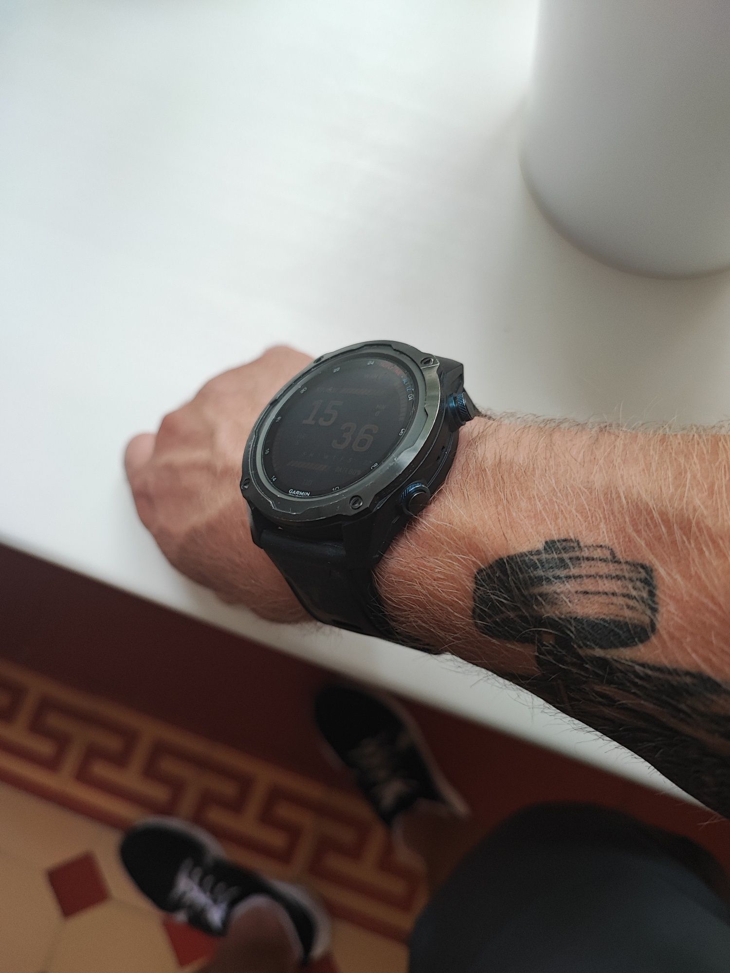 Garmin Descent Mk2i