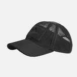 Czapka  Baseball Helikon MESH czarna