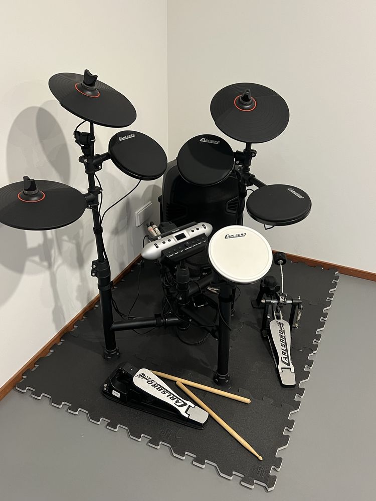 Bateria Carlabro CSD 130